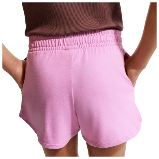 Nike Παιδικό σορτς Sportswear Older Kids' (Girls') Jersey Shorts